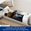 MÁY HÚT BỤI LAU SÀN KHÔ VÀ ƯỚT TINECO FLOOR ONE STRETCH S6 – BẢN QUỐC TẾ