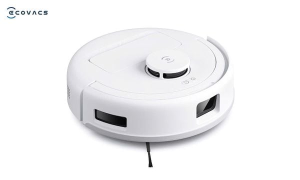 Robot hút bụi lau nhà Ecovacs Deebot Mini