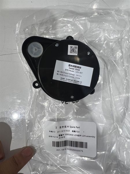 Cảm biến LDS Deebot Ozmo 920/950/T5/N7