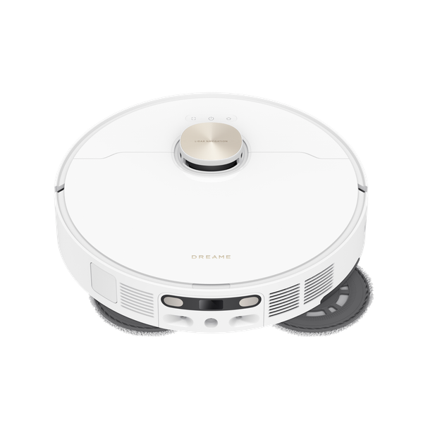 ROBOT HÚT BỤI LAU NHÀ DREAME L10S PRO ULTRA HEAT – BẢN QUỐC TẾ – BH 24 THÁNG