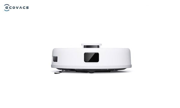 Robot hút bụi lau nhà Ecovacs Deebot Mini