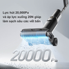 MÁY HÚT BỤI LAU SÀN KHÔ VÀ ƯỚT ROBOROCK F25 - BẢN QUỐC TẾ