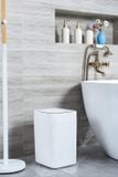 THÙNG RÁC THÔNG MINH TOWNEW T1S ( WHITE) – BẢN QUỐC TẾ – BH 12 THÁNG
