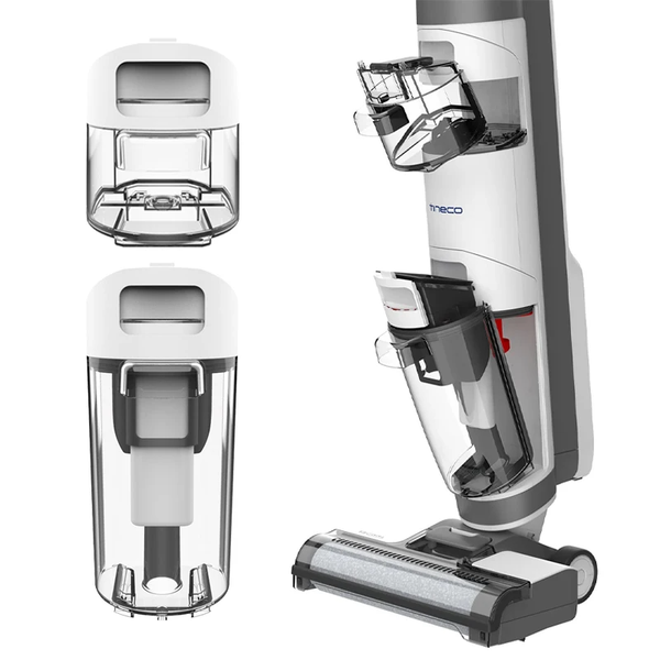 Khay chứa nước thay thế dành cho Tineco IFLOOR 3 BREEZE _ Hàng Chính Hãng