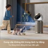 MÁY LỌC KHÔNG KHÍ DREAME AIRPURSUE™ PM20 - BẢO HÀNH 12 THÁNG