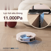 ROBOT HÚT BỤI LAU NHÀ ECOVACS DEEBOT T30 OMNI – BẢN QUỐC TẾ