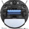 ROBOT HÚT BỤI LAU NHÀ THÔNG MINH ECOVACS DEEBOT T9 AIVI – BẢN NỘI ĐỊA