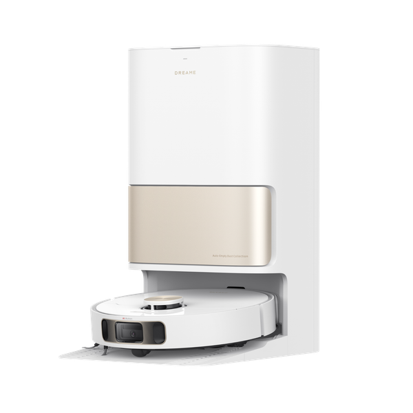 ROBOT HÚT BỤI LAU NHÀ DREAME L10S PRO ULTRA HEAT – BẢN QUỐC TẾ – BH 24 THÁNG