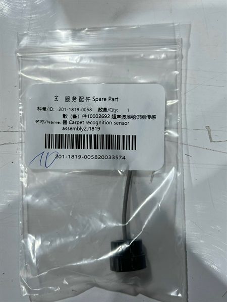 Lắp ráp cảm biến nhận diện thảm Deebot Ozmo 920/950/T5/N5S