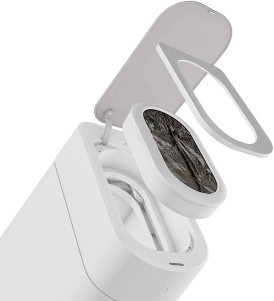 Túi rác cho khay rác  Thùng rác thông minh Townew (Cuộn)