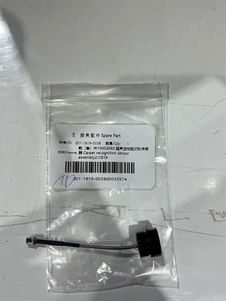 Lắp ráp cảm biến nhận diện thảm Deebot Ozmo 920/950/T5/N5S