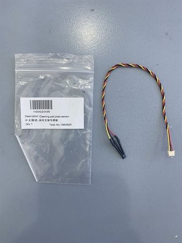 Cảm biến khăn lau Deebot Slim 10/11