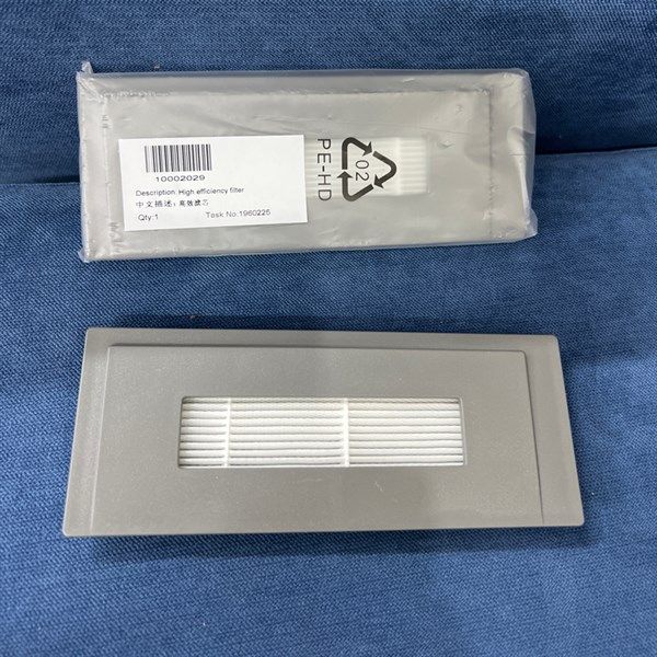 Lọc trắng Deebot Ozmo 930