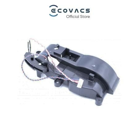 Cảm biến phía trái của Robot Deebot OZMO 600 (bao gồm chụp bánh xe)