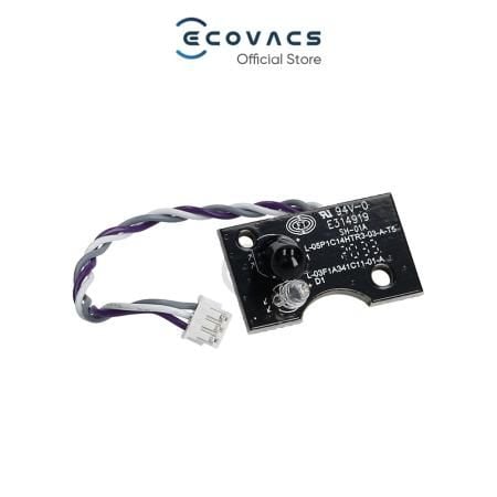 Bộ ghép quang bánh xe đa năng Deebot U2 PRO