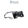 Bộ ghép quang bánh xe đa năng Deebot U2 PRO