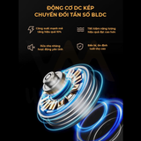 MÁY RỬA BÁT, RỬA CHÉN XIAOMI 12 BỘ MIJIA S1 – LÀM SẠCH NHANH, KHỬ TRÙNG 99,9%, CẢM BIẾN THÔNG MINH – BH 12 THÁNG