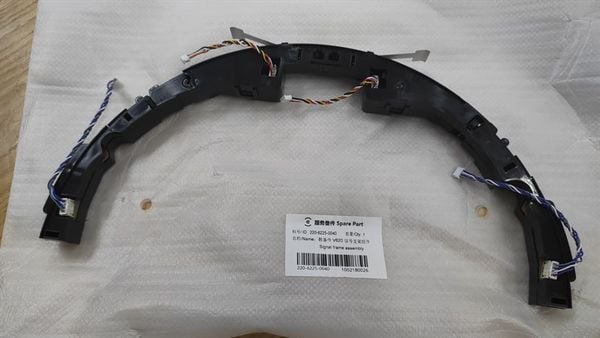 Cụm khung tín hiệu Deebot U2 Pro