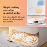 ROBOT HÚT BỤI LAU NHÀ ROBOROCK Q REVO PRO – BẢN QUỐC TẾ – BH 24 THÁNG