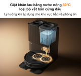 ROBOT HÚT BỤI LAU NHÀ ROBOROCK Q REVO MASTER – BẢN QUỐC TẾ – BH 24 THÁNG