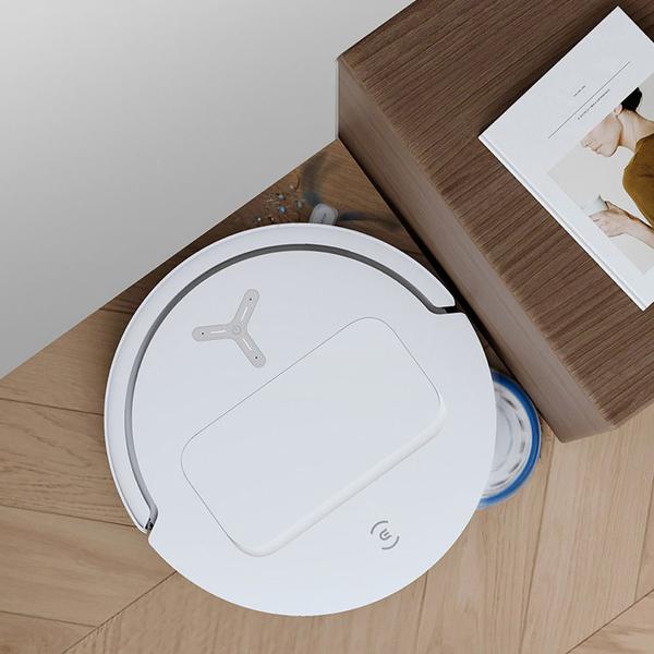 ROBOT HÚT BỤI LAU NHÀ ECOVACS DEEBOT T50 PRO OMNI – BẢN QUỐC TẾ