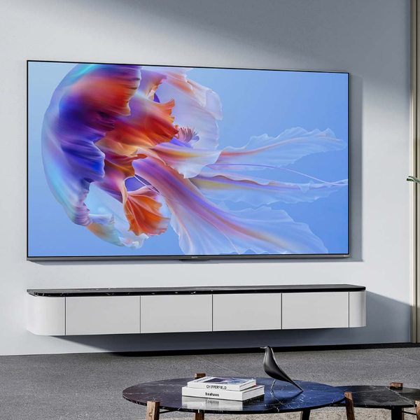 SMART TIVI XIAOMI EA PRO 55 INCH – TẦN SỐ 120HZ, PHIÊN BẢN 2024