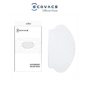 Hộp khăn lau Deebot Ozmo 950
