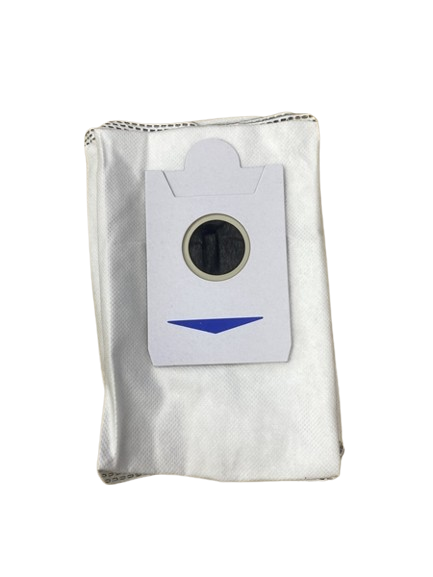 TÚI RÁC DÙNG CHO ROBOT HÚT BỤI LAU SÀN ECOVACS DEEBOT X2 OMNI (Lẻ 1 Cái)