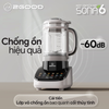 MÁY LÀM SỮA HẠT 2GOOD SONA 6 (1,8L) - HÀNG CHÍNH HÃNG