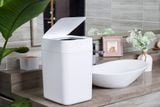 THÙNG RÁC THÔNG MINH TOWNEW T1S ( WHITE) – BẢN QUỐC TẾ – BH 12 THÁNG