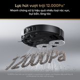 Robot Hút Bụi Lau Nhà Dreame X40 Master – Bản Quốc Tế