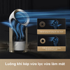 MÁY LỌC KHÔNG KHÍ DREAME AIRPURSUE™ PM20 - BẢO HÀNH 12 THÁNG