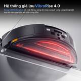 ROBOT HÚT BỤI LAU NHÀ ROBOROCK SAROS 10 – BẢN QUỐC TẾ – BH 24 THÁNG