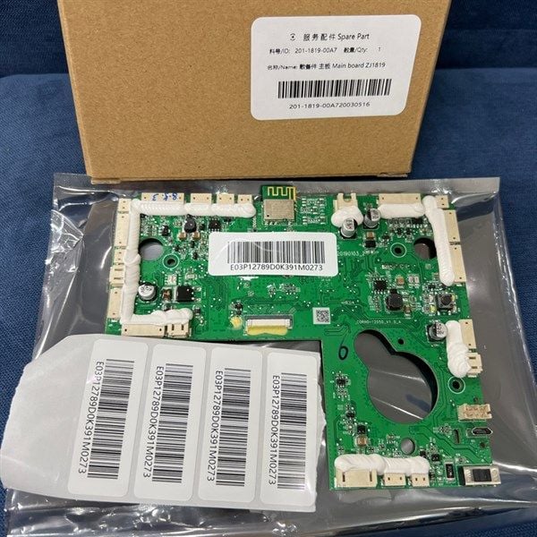 Board mạch chủ Deebot Ozmo 920 (Main Ozmo 920)