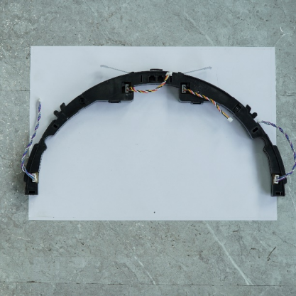 Cụm khung tín hiệu Deebot U2 Pro