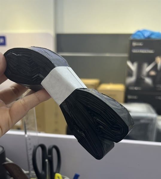 Túi rác cho khay rác  Thùng rác thông minh Townew (Cuộn)