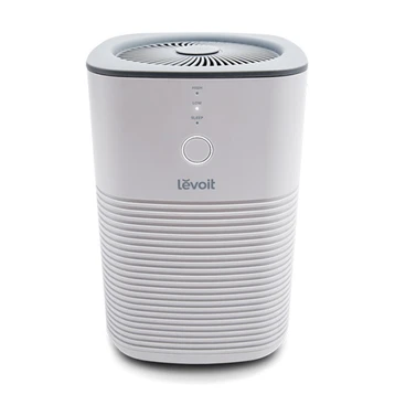 MÁY LỌC KHÔNG KHÍ LEVOIT LV-H128 - BẢN QUỐC TẾ