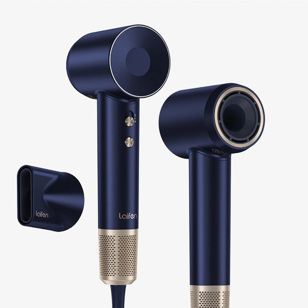 MÁY SẤY TÓC LAIFEN SWIFT PREMIUM – BH 24 THÁNG