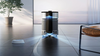 ROBOT LỌC KHÔNG KHÍ ECOVACS AIRBOT Z1 - BẢN QUỐC TẾ