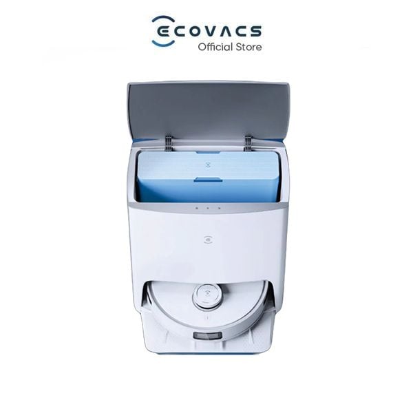 Bộ cấp nước tự động FM2129 cho Robot hút bụi Ecovacs T10 Turbo/ T20 Omni