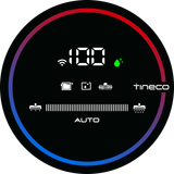 MÁY HÚT BỤI LAU SÀN KHÔ VÀ ƯỚT TINECO FLOOR ONE S5 – BẢN QUỐC TẾ – BẢO HÀNH 12 THÁNG