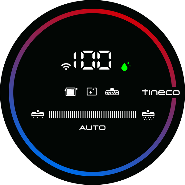 MÁY HÚT BỤI LAU SÀN KHÔ VÀ ƯỚT TINECO FLOOR ONE S5 – BẢN QUỐC TẾ – BẢO HÀNH 12 THÁNG