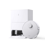 ROBOT HÚT BỤI LAU NHÀ ECOVACS DEEBOT T20 MAX - BẢN NỘI ĐỊA