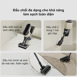 MÁY HÚT BỤI CẦM TAY KHÔNG DÂY ROBOROCK H5 – BẢN QUỐC TẾ