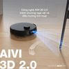 ROBOT HÚT BỤI LAU NHÀ ECOVACS DEEBOT T30S PRO – BẢN QUỐC TẾ 2025