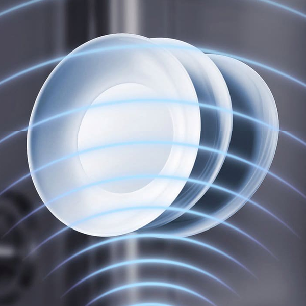 MÁY RỬA BÁT, RỬA CHÉN XIAOMI 12 BỘ MIJIA S1 – LÀM SẠCH NHANH, KHỬ TRÙNG 99,9%, CẢM BIẾN THÔNG MINH – BH 12 THÁNG