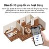 ROBOT HÚT BỤI LAU NHÀ THÔNG MINH DREAME L10S ULTRA – BẢN QUỐC TẾ – BH 24 THÁNG