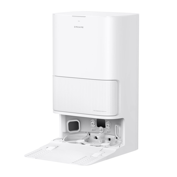 ROBOT HÚT BỤI LAU NHÀ DREAME D20 ULTRA – BẢN QUỐC TẾ