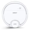 Nắp hút trực tiếp dành cho Deebot OZMO 900