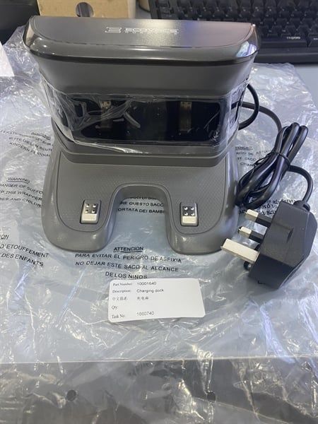 Dock sạc dành cho Deebot SLIM 2